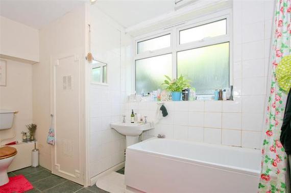 1&nbsp;Bedroom&nbsp;Flat